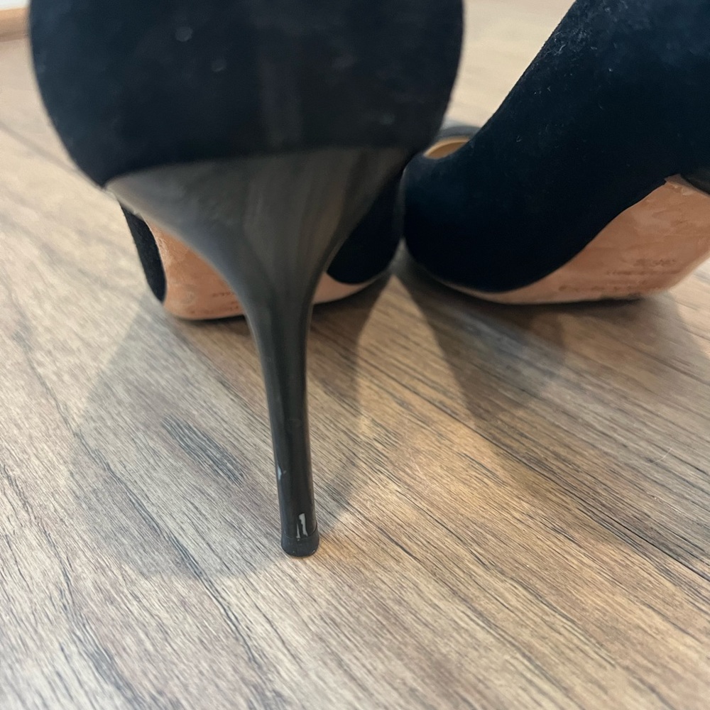 Jimmy Choo Reposh - Picture 5 of 8